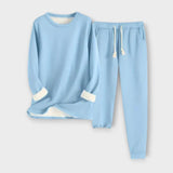 Mia - Thermo-Fleece Szett
