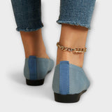 Jasz – Sokoldalú Loafer