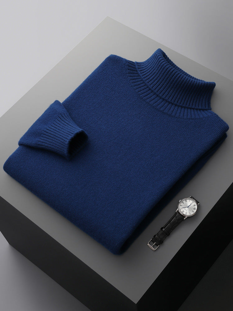 Achilles | Stílusos férfi pulóver