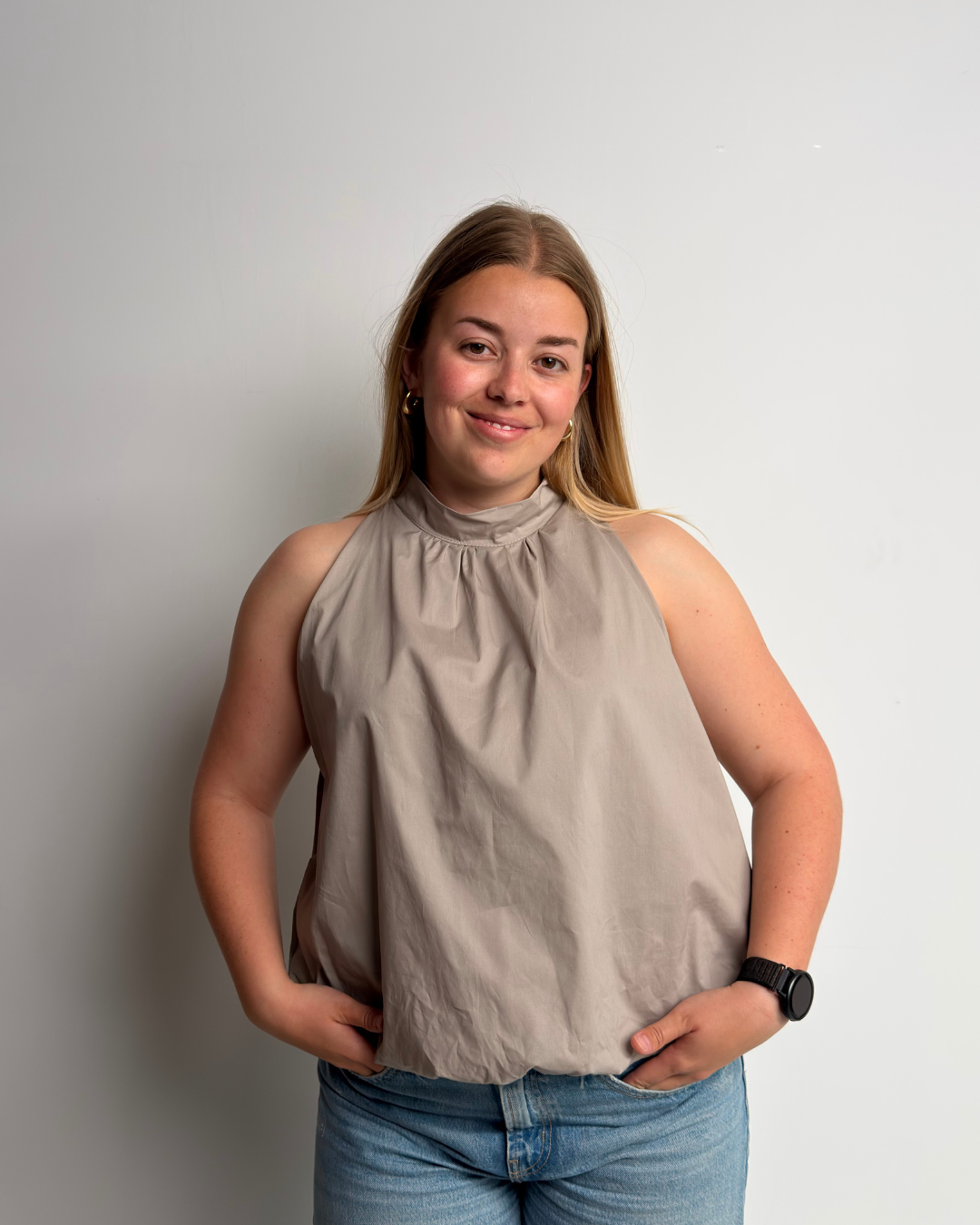 Olga | Praktikus felső