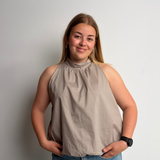 Olga | Praktikus felső