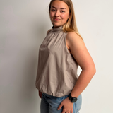 Olga | Praktikus felső
