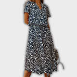 Lesley – Bequems Nyári Ruha