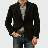 Vidar | Elegáns Zakó Férfiaknak