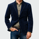 Vidar | Elegáns Zakó Férfiaknak