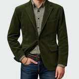 Vidar | Elegáns Zakó Férfiaknak