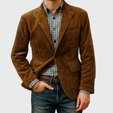 Vidar | Elegáns Zakó Férfiaknak