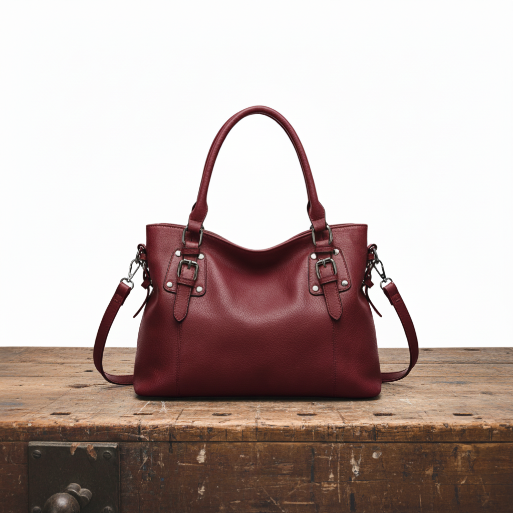 Siena Luxus Oldaltáska