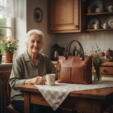Maya Elegáns Oldaltáska