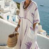 "Gabrielle" Maxi Ruha – Kényelmes Chic Stílus