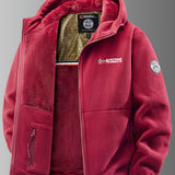 Sven | Men's Polar Jacket