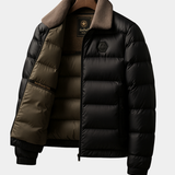 Oliver | Stylish Winter Coat
