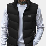 Mikael | Cozy Warm Coat