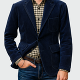 Vidar | Elegáns Zakó Férfiaknak
