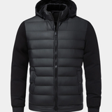 Lars | Premium Hybrid Jacket
