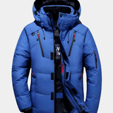 Harald | Duvet Winter Jacket