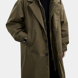 Valdemar | Men's ÜLEKATTE Jacket