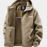 Sven | Men's Polar Jacket
