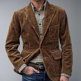 Benjamin | ELEGANT VINTAGE BLAZER AND VEST