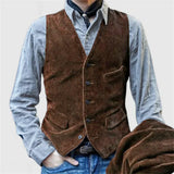 Benjamin | ELEGANT VINTAGE BLAZER AND VEST