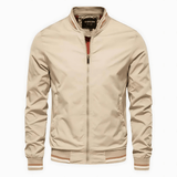 Thomas | Legény Luxus Őszi Bomber Dzseki
