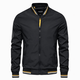 Thomas | Legény Luxus Őszi Bomber Dzseki