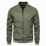 Thomas | Legény Luxus Őszi Bomber Dzseki