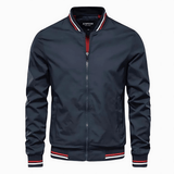 Thomas | Legény Luxus Őszi Bomber Dzseki