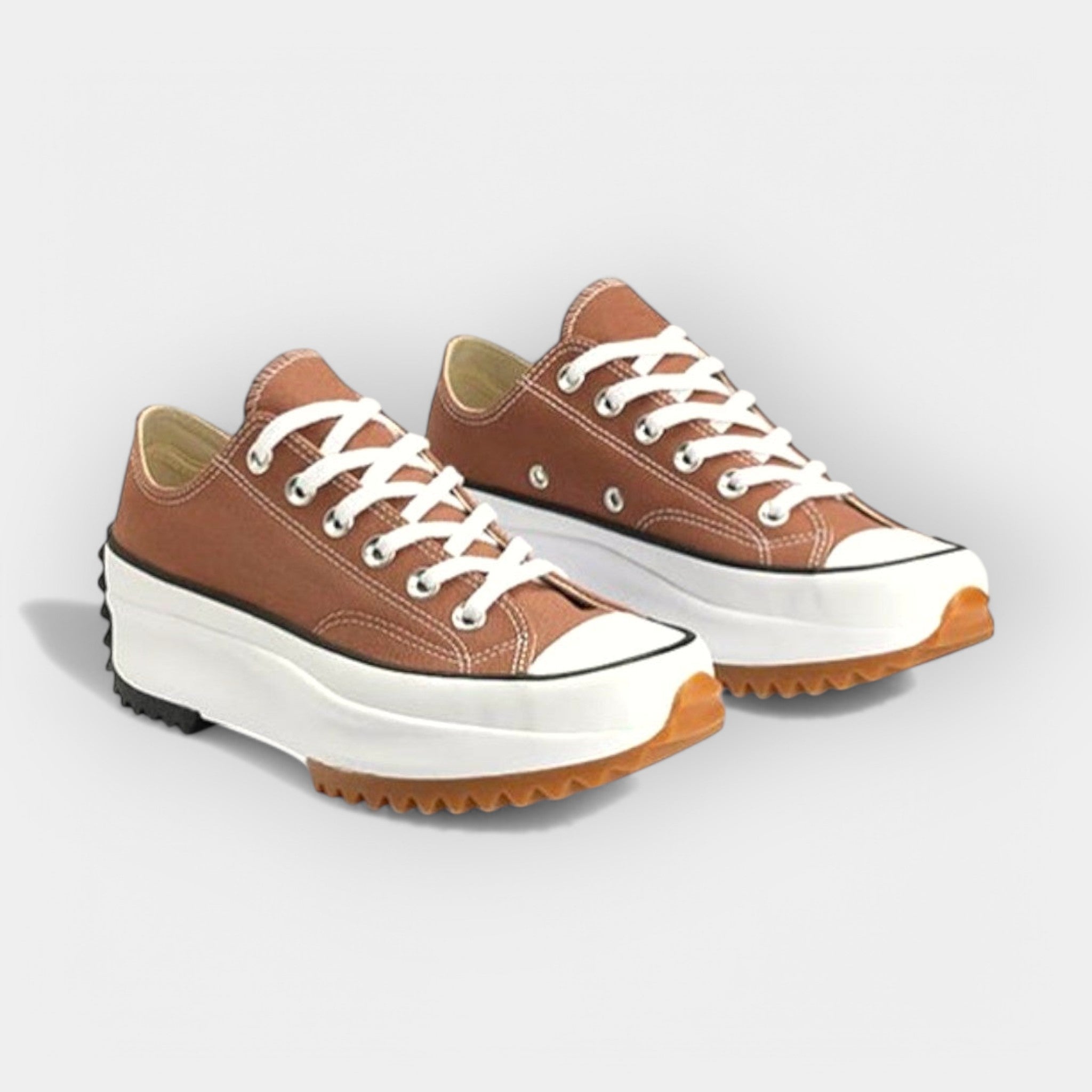 Vania | Moodsad Sport Shoes with Thick Sole