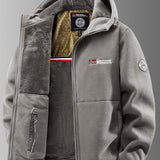 Sven | Men's Polar Jacket
