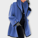 Sherry - Elegáns Trench Kabát