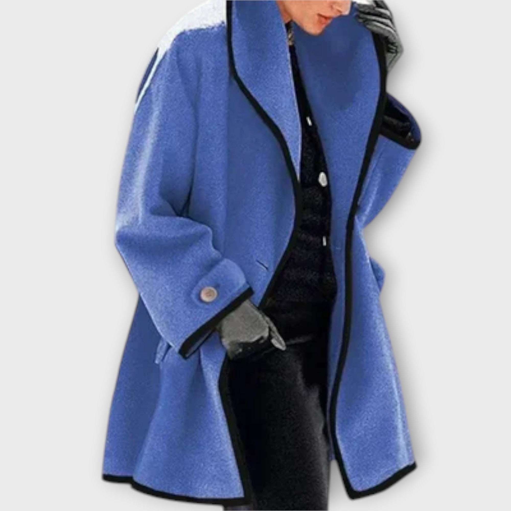 Sherry - Elegáns Trench Kabát
