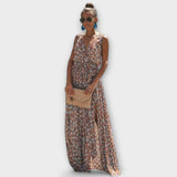Seraphina - Boho Maxi Ruha