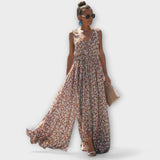 Seraphina - Boho Maxi Ruha
