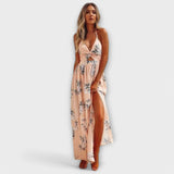 Epona - Boho Maxi Ruha