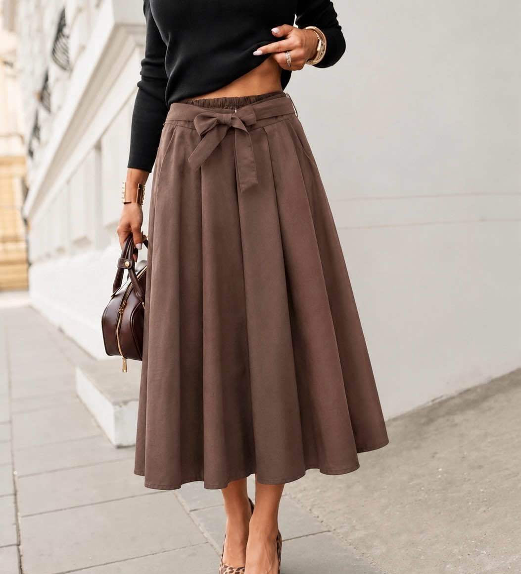 Montana | Maxi ruha stretch anyagból