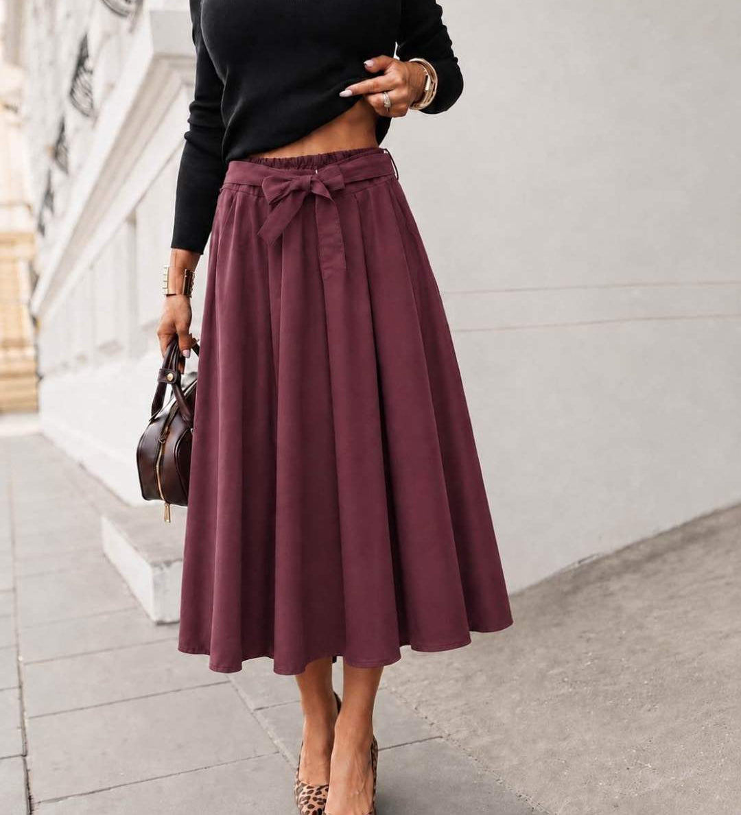 Montana | Maxi ruha stretch anyagból