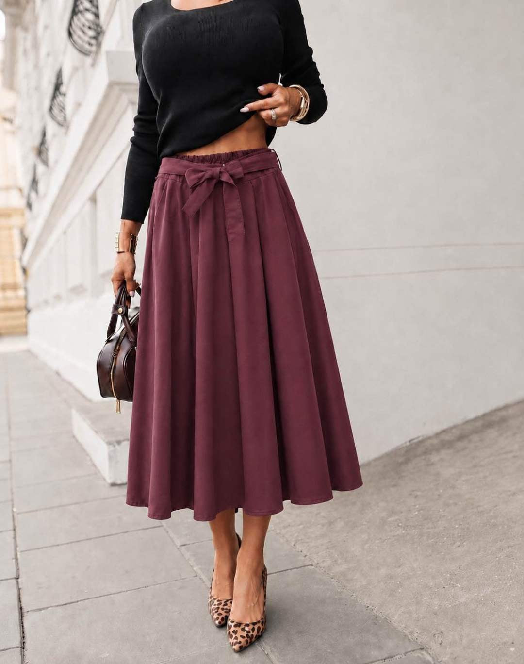 Montana | Maxi ruha stretch anyagból