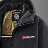 Sven | Men's Polar Jacket
