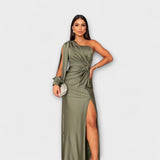 Elisa - Elegáns Ruha Eleganciával
