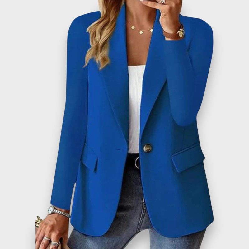 Heidi | Elegáns Blézer