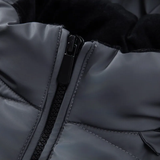 Lars | Premium Hybrid Jacket