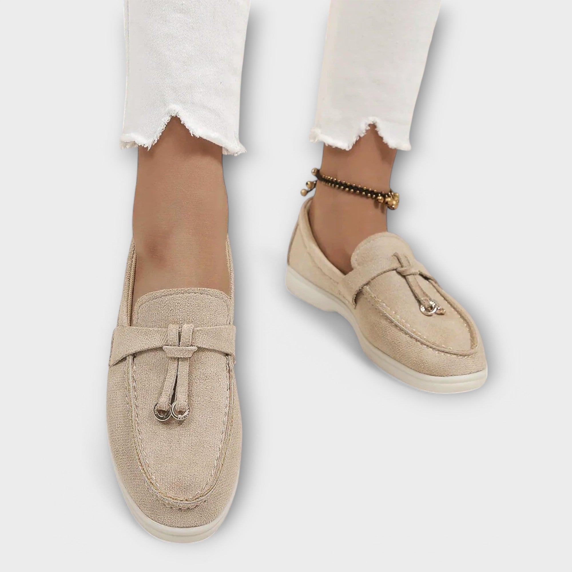 Gamila – Elegáns Loafer