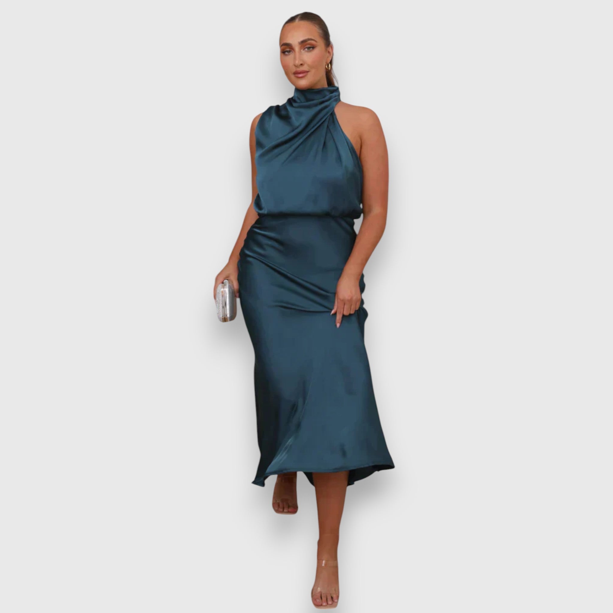 Zenaida – Ruha