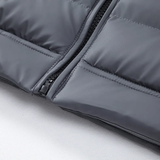 Lars | Premium Hybrid Jacket