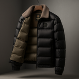 Oliver | Stylish Winter Coat