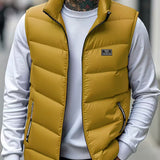 Mikael | Cozy Warm Coat