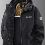Sven | Men's Polar Jacket