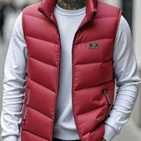 Mikael | Cozy Warm Coat