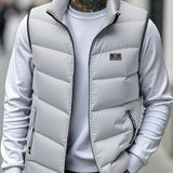 Mikael | Cozy Warm Coat
